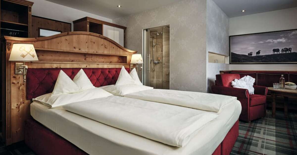 Een foto van Hotel Pichlmayrgut