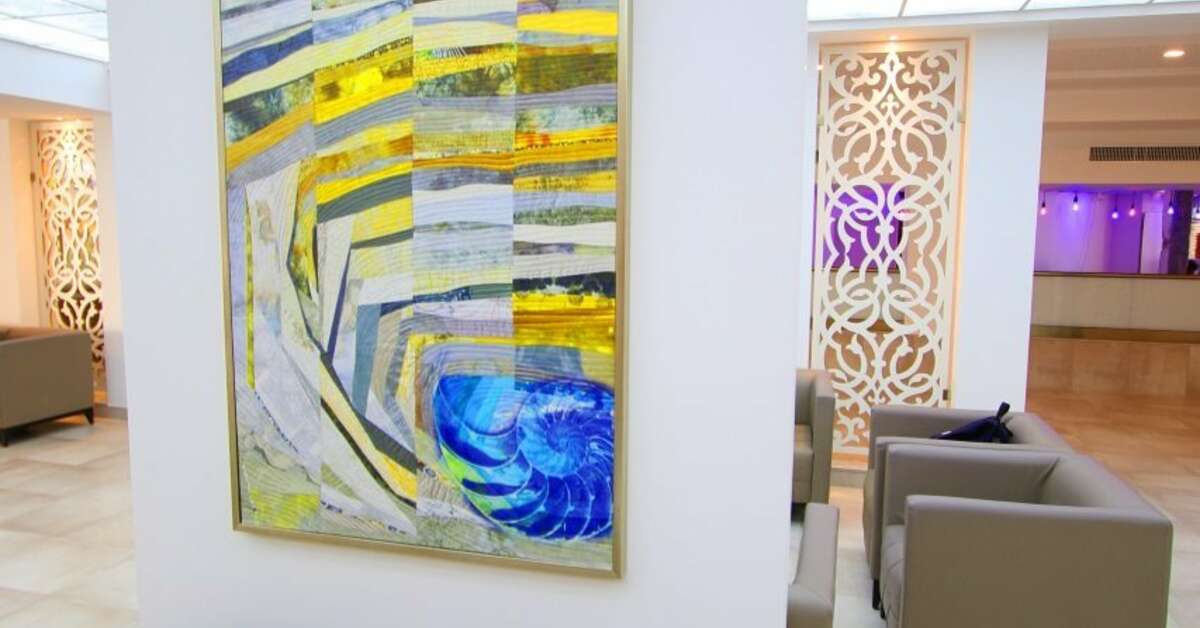 Ein Foto Omar Khayam Resort & Aquapark