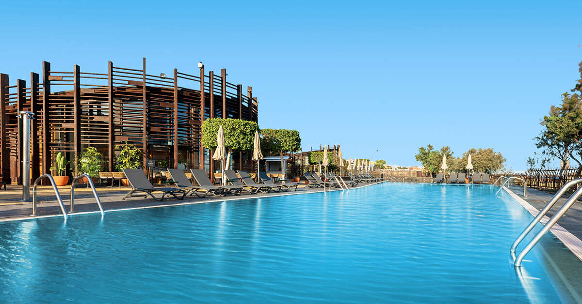 Een foto van Barcelo Tenerife Royal Level