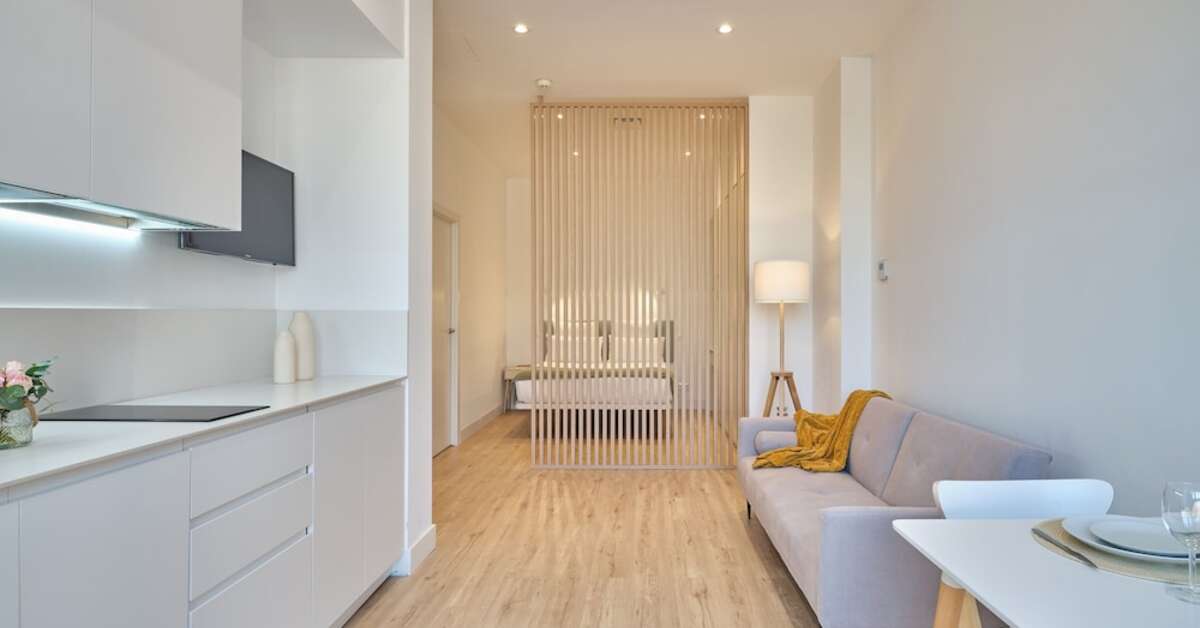 Een foto van Paseo Suites Hotel