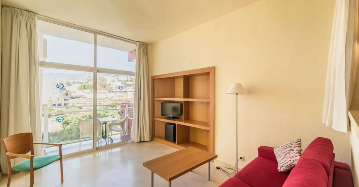 Een foto van AluaSun Lago Rojo Hotel