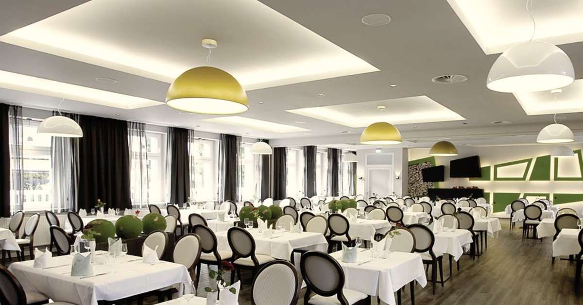 Een foto van Berghotel Oberhof