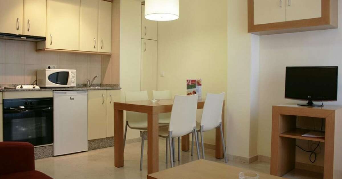 Een foto van Milord's Suites