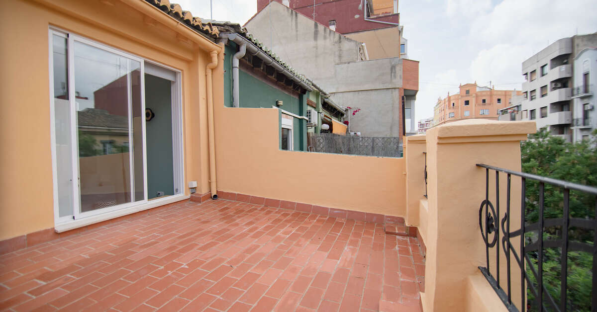 Een foto van Appartementen Libere Valencia Abastos