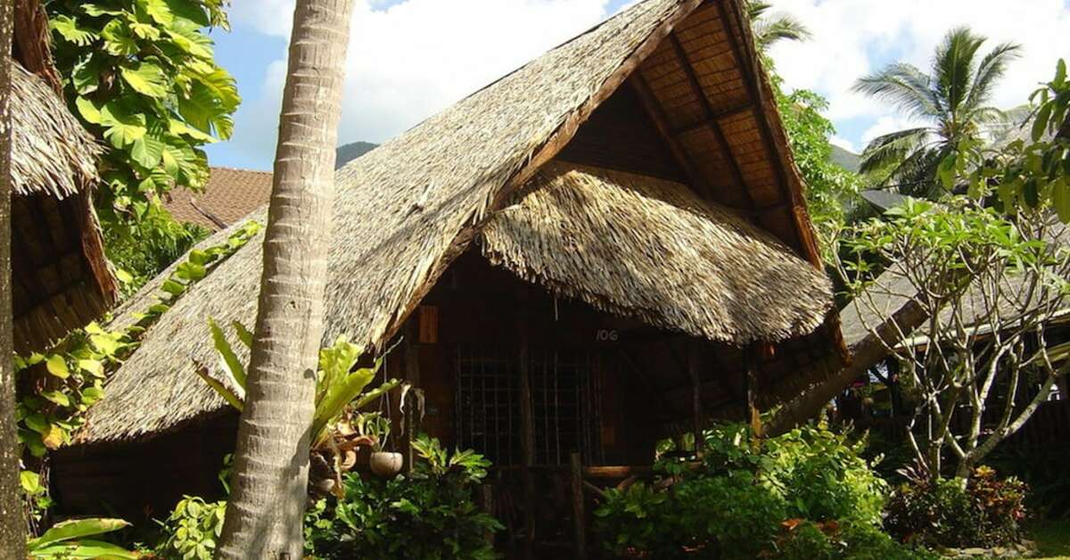 Een foto van Banpu Koh Chang Hotel