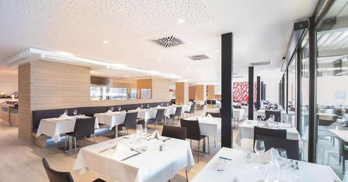Een foto van Hotel Isla Mallorca & Spa