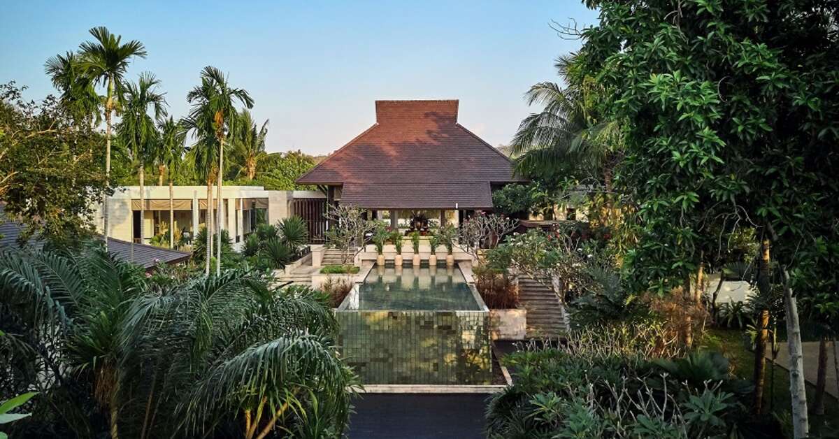 Een foto van Sea Sand Sun Resort & Villas