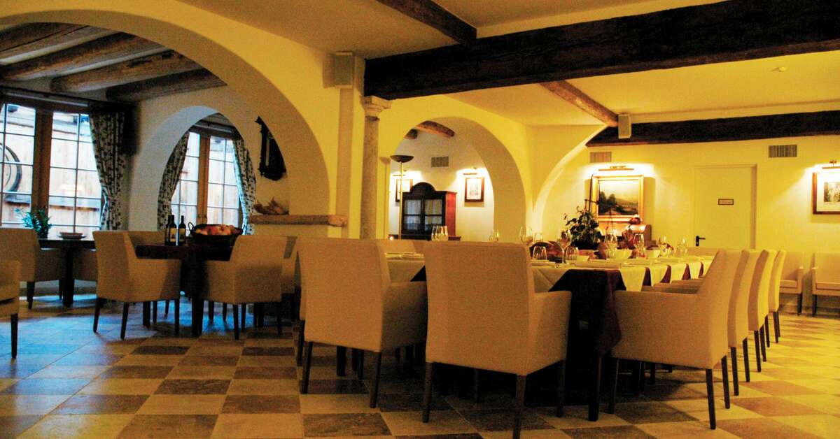 Ein Foto Relais Vecchio Maso