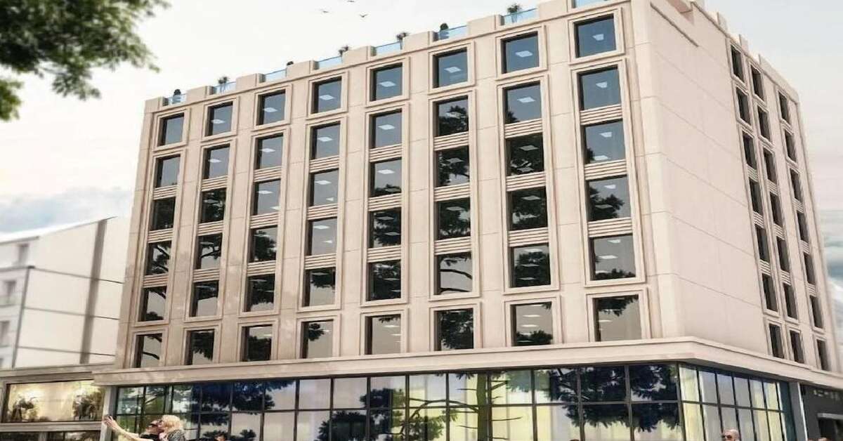 Een foto van Ring Stone Hotel Bosphorus
