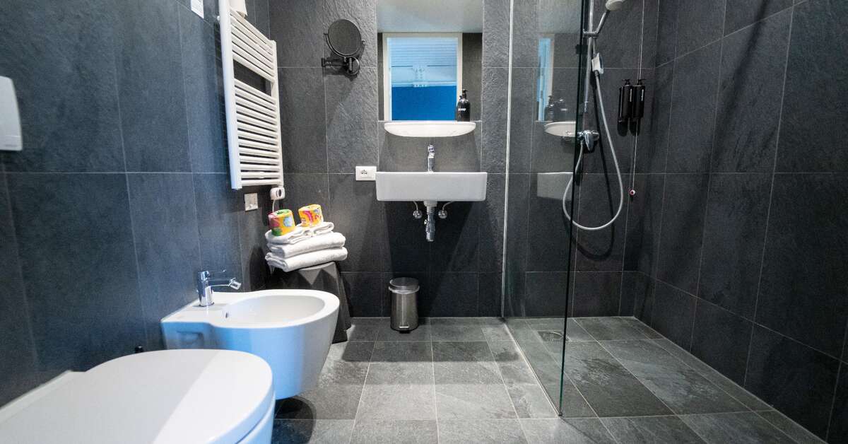 Een foto van The Social Hub Bologna