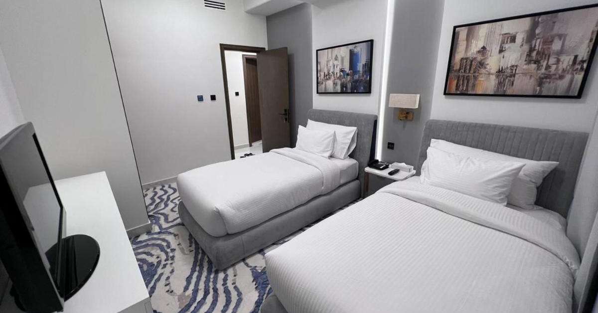 Een foto van MD Hotel By Gewan