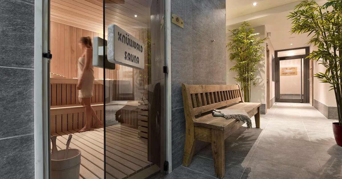 Een foto van Residence Boutique Le Chalet des Dolines