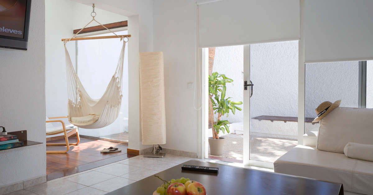 Een foto van Saladar Suites Boutique
