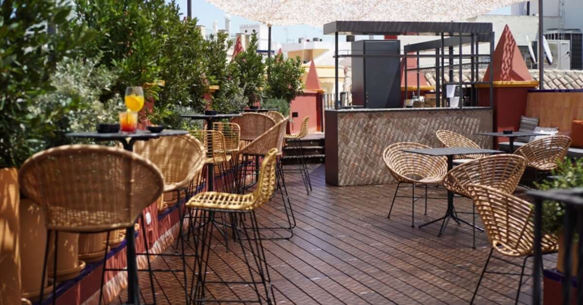 Ein Foto Hotel Boutique Palacio Pinello