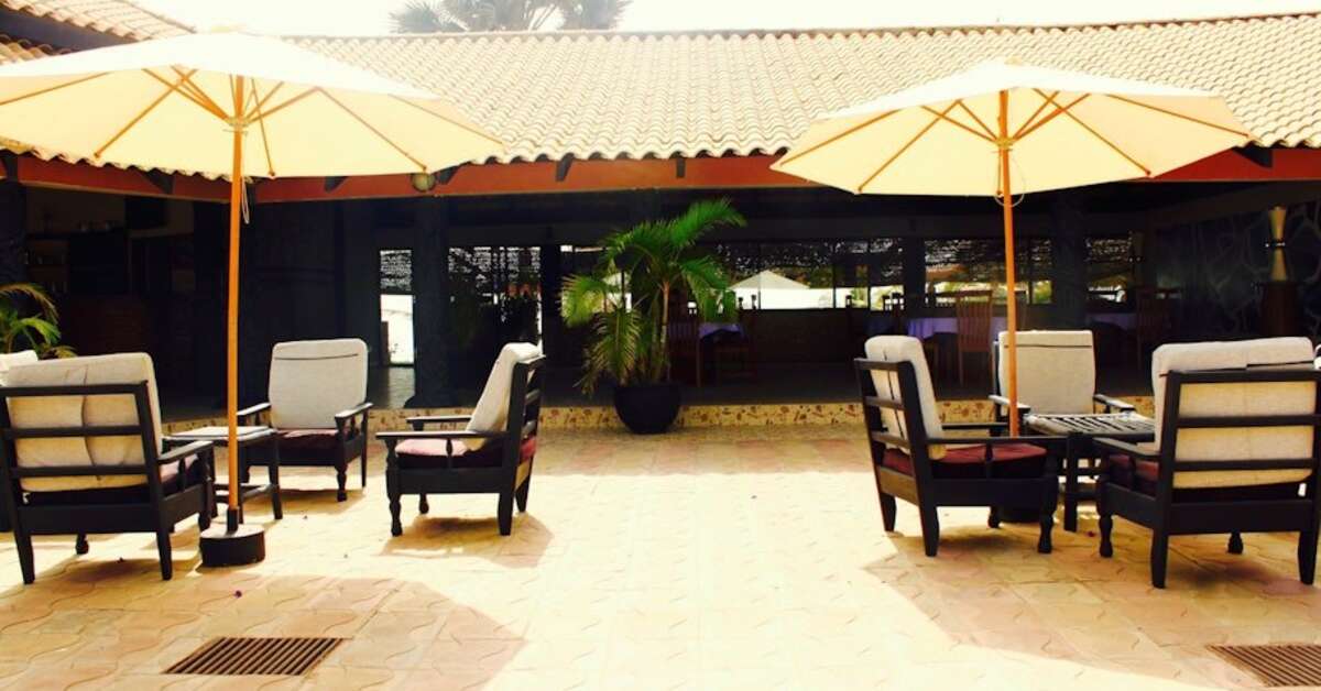 Een foto van Seafront Residence