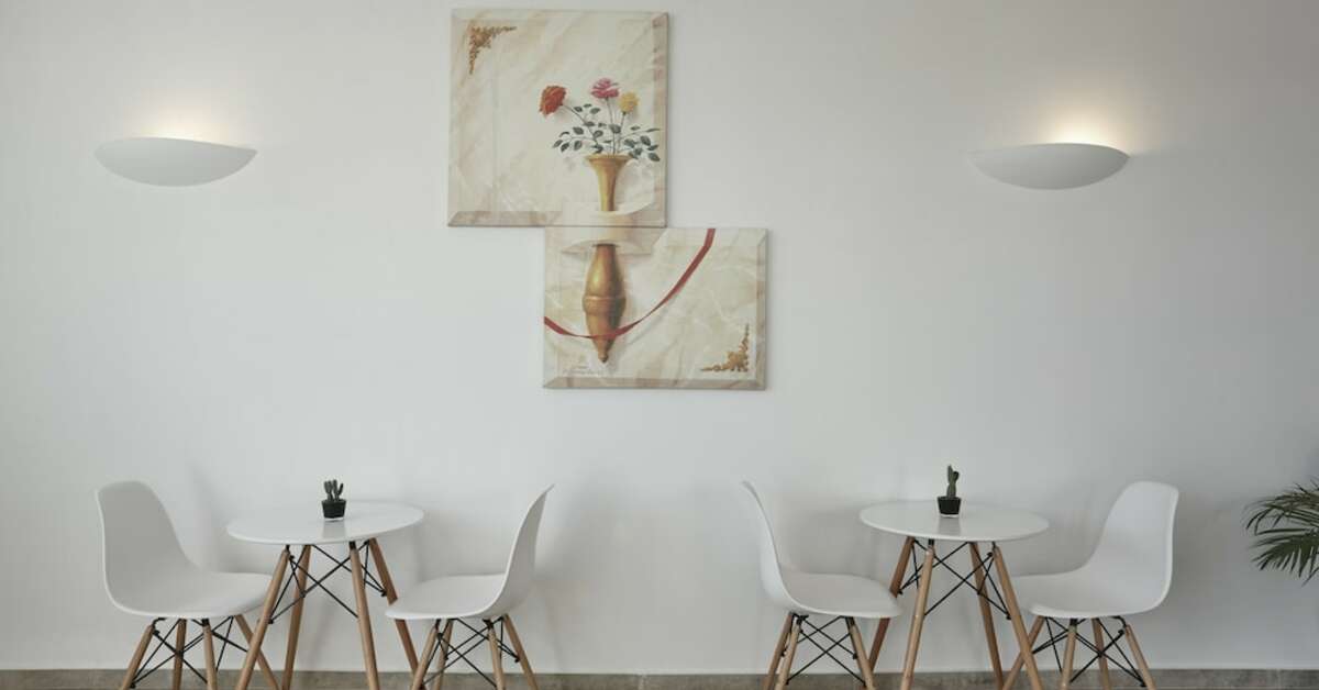 Een foto van Aliter Suites