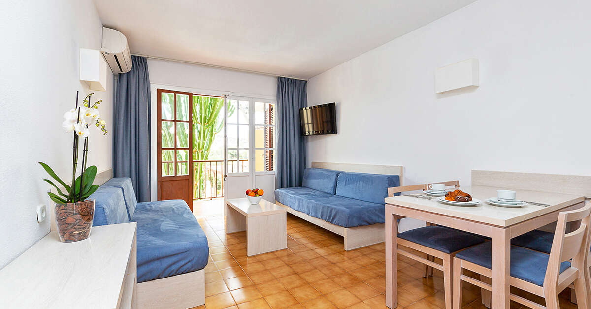 Ein Foto Casa Vida Apartments
