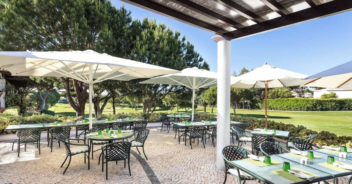 Een foto van Pine Cliffs Ocean Suites
