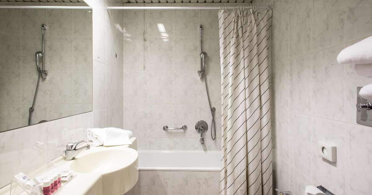 Een foto van Hotel Mirage Florence
