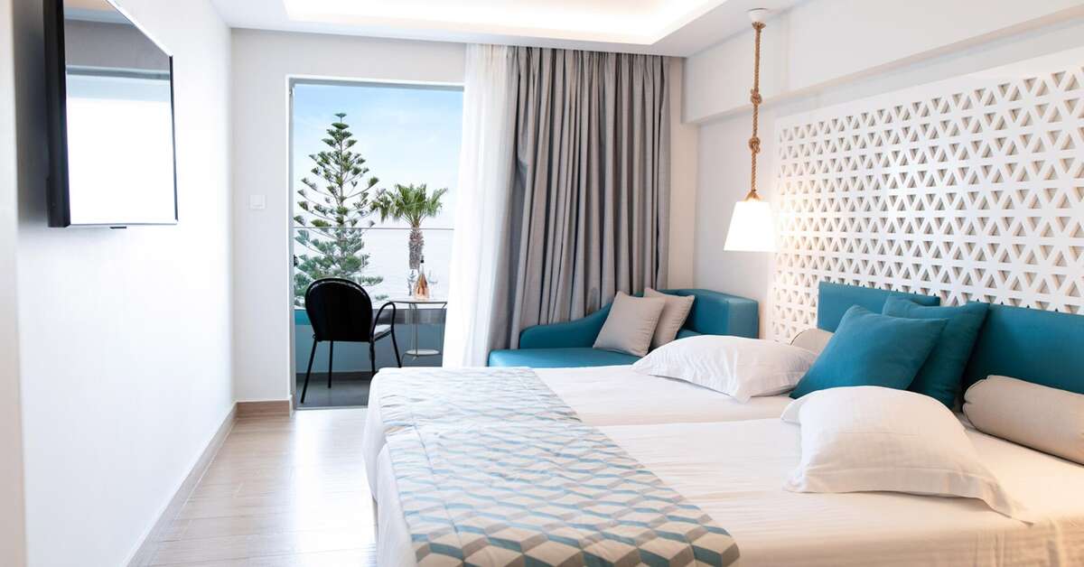Een foto van Triton Boutique Hotel