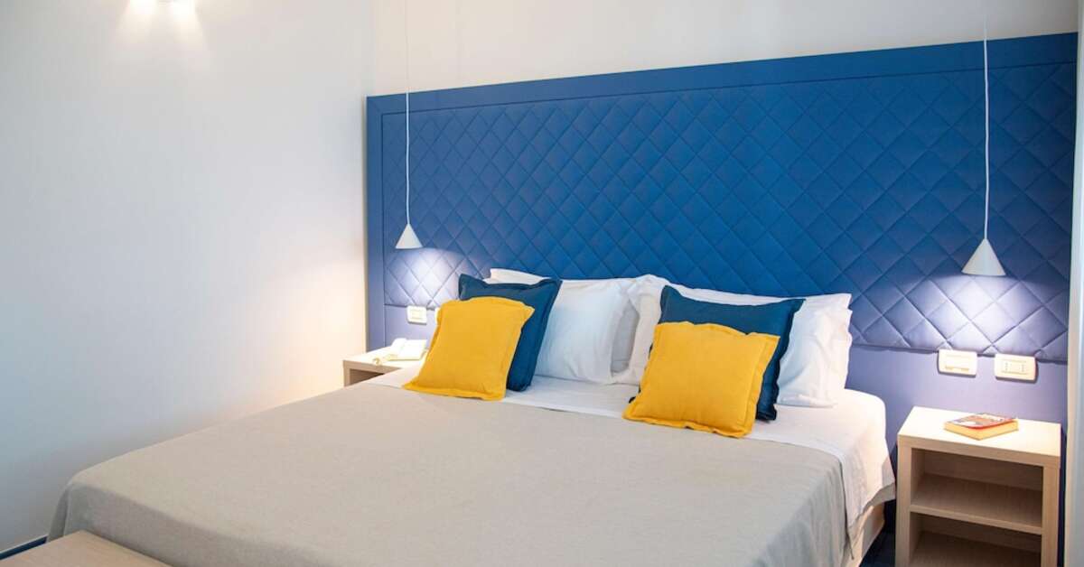 Een foto van CDShotels Pietrablu Resort & Spa