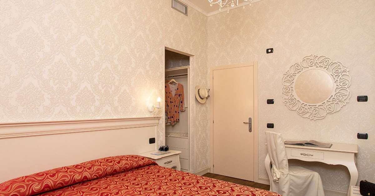 Ein Foto Charming Venice Santa Fosca