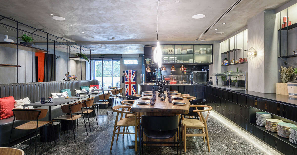 Een foto van Onoma Hotel