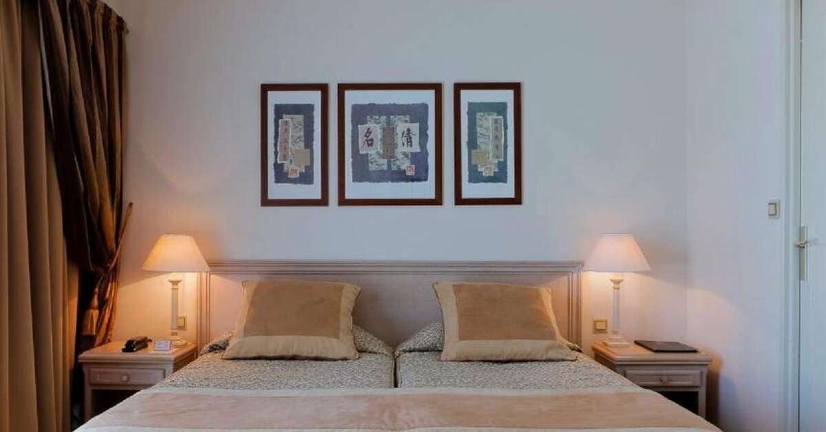 Een foto van Best Western Charlemagne