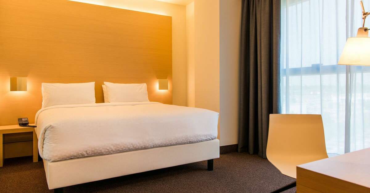 Een foto van Four Points by Sheraton Venice Mestre