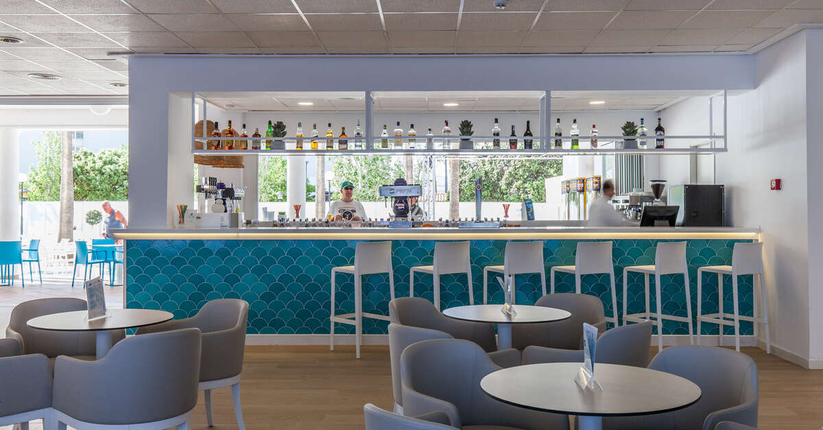 Een foto van Blue Sea Gran Playa