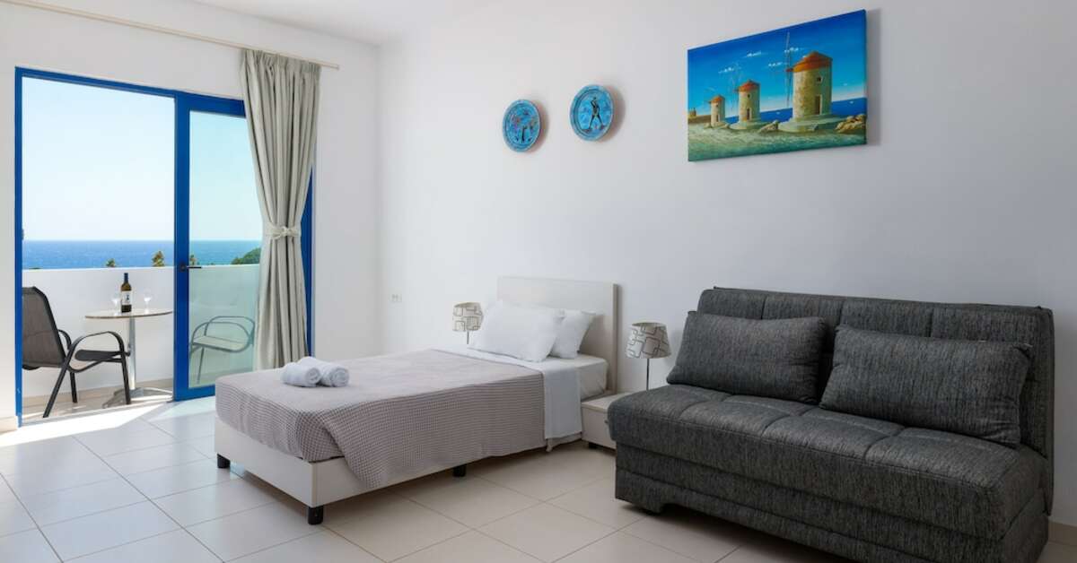 Een foto van Eagles Nest Hotel