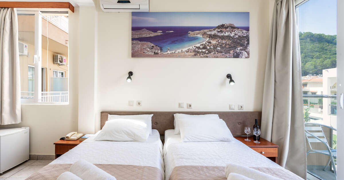 Een foto van Filmar Hotel