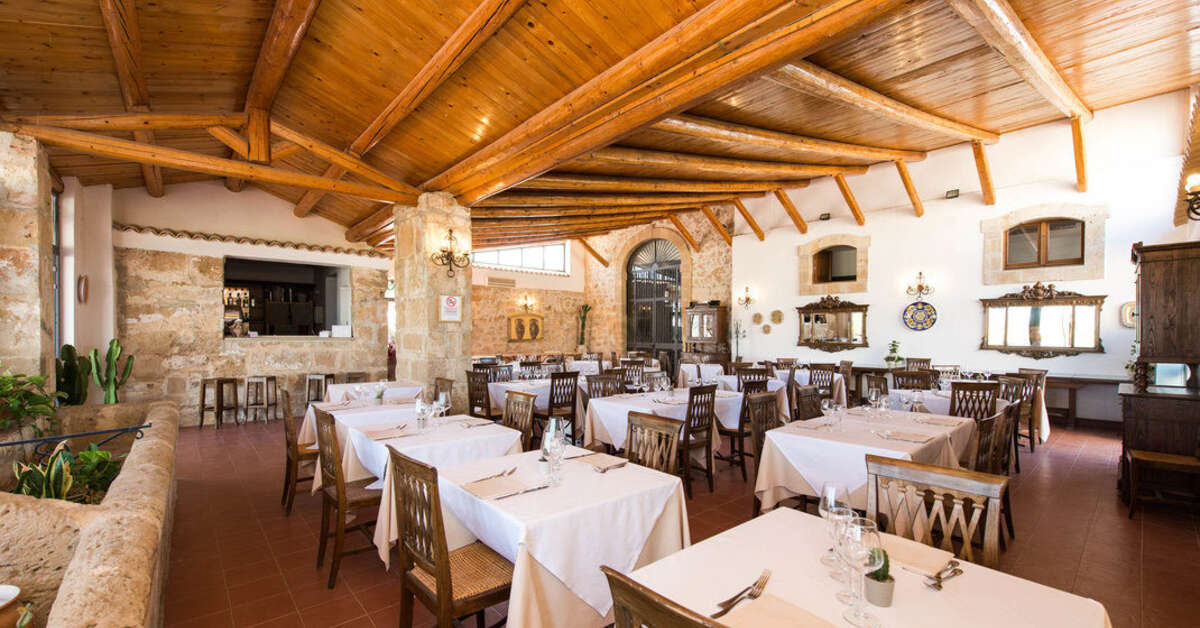 Een foto van Villa Favorita Relais