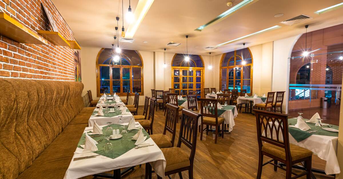 Een foto van Akassia Swiss Resort