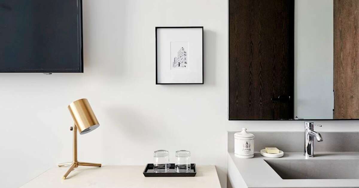 Een foto van Walker Hotel Tribeca