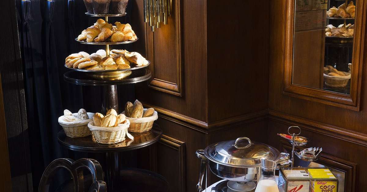 Een foto van Hotel Da Vinci