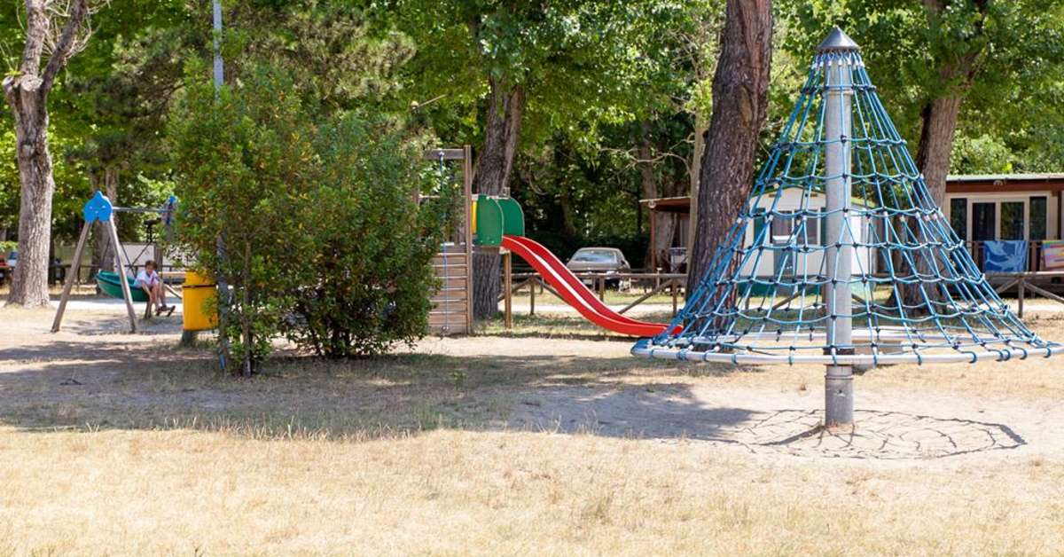 Een foto van Camping Cesenatico Village
