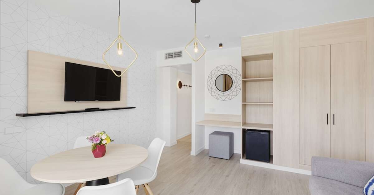 Een foto van Palmanova Suites by TRH