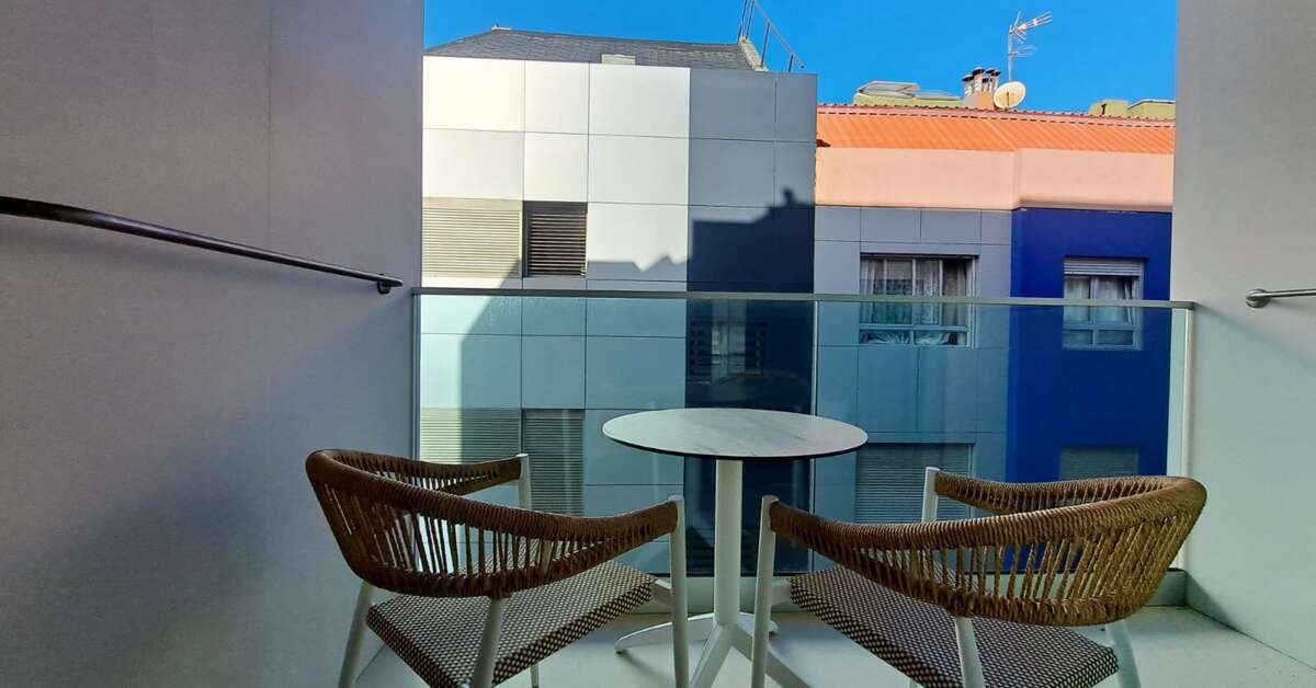 Een foto van RK Farallon Canteras