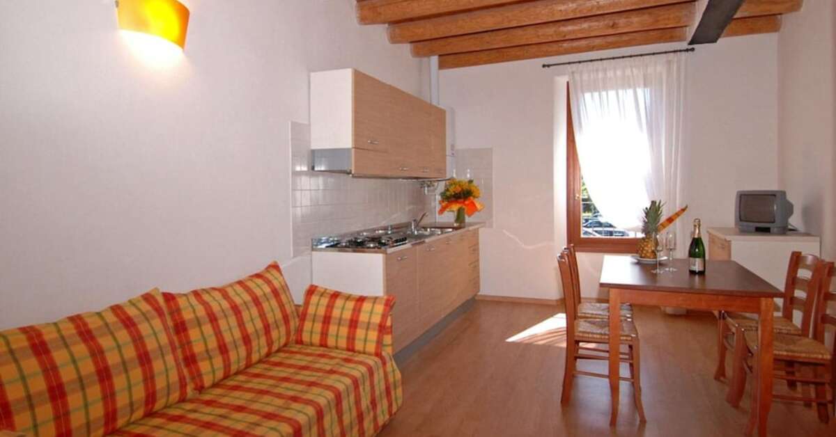 Een foto van Camping Bella Italia