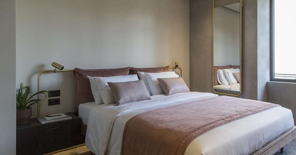 Een foto van Perianth Hotel