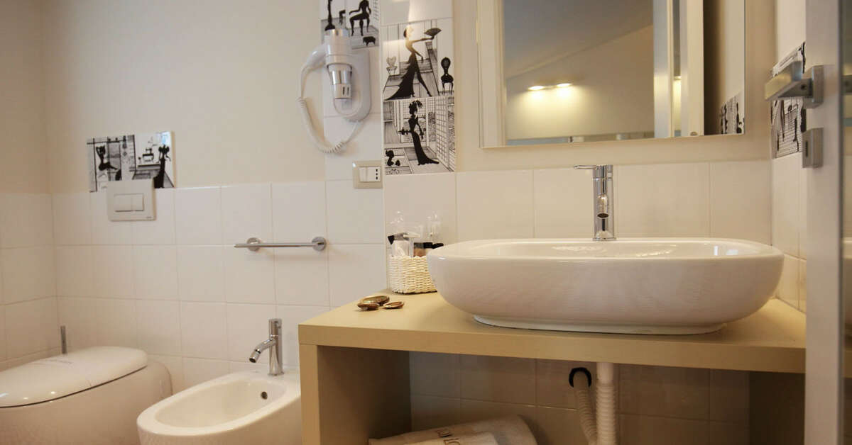 Een foto van Suite Hotel L Oasi di Riaci