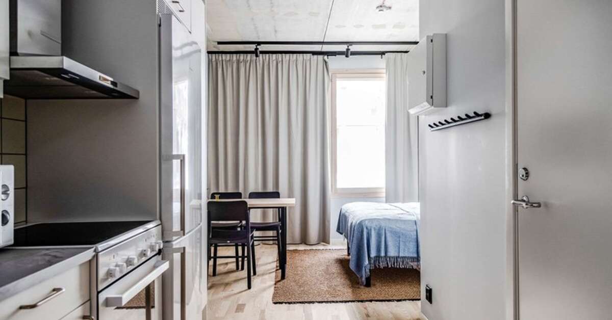 Een foto van Comfort Solna