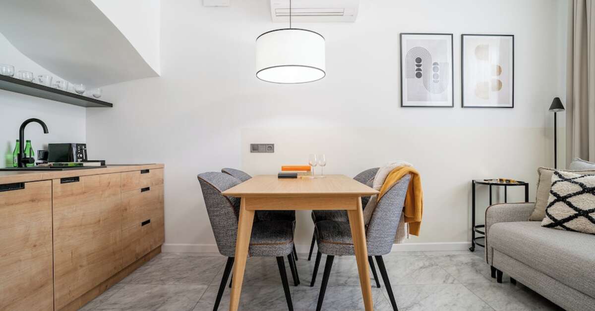 Een foto van H11 Aparthotel