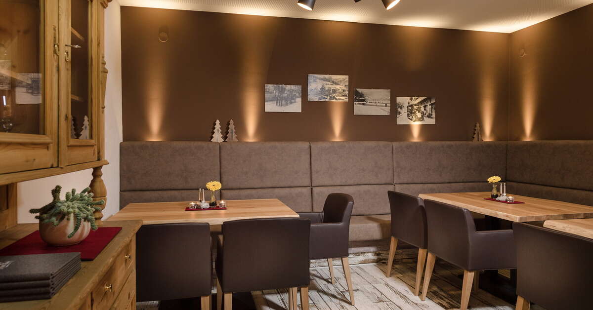Een foto van Alpenparks Hotel & Appartementen Central