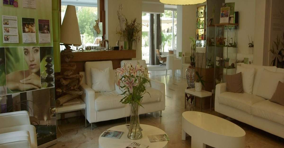 Een foto van Hotel Select Suites & Spa