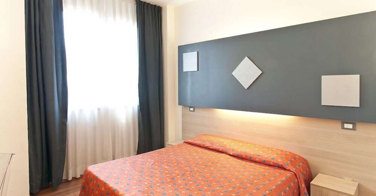 Een foto van Hotel San Remo