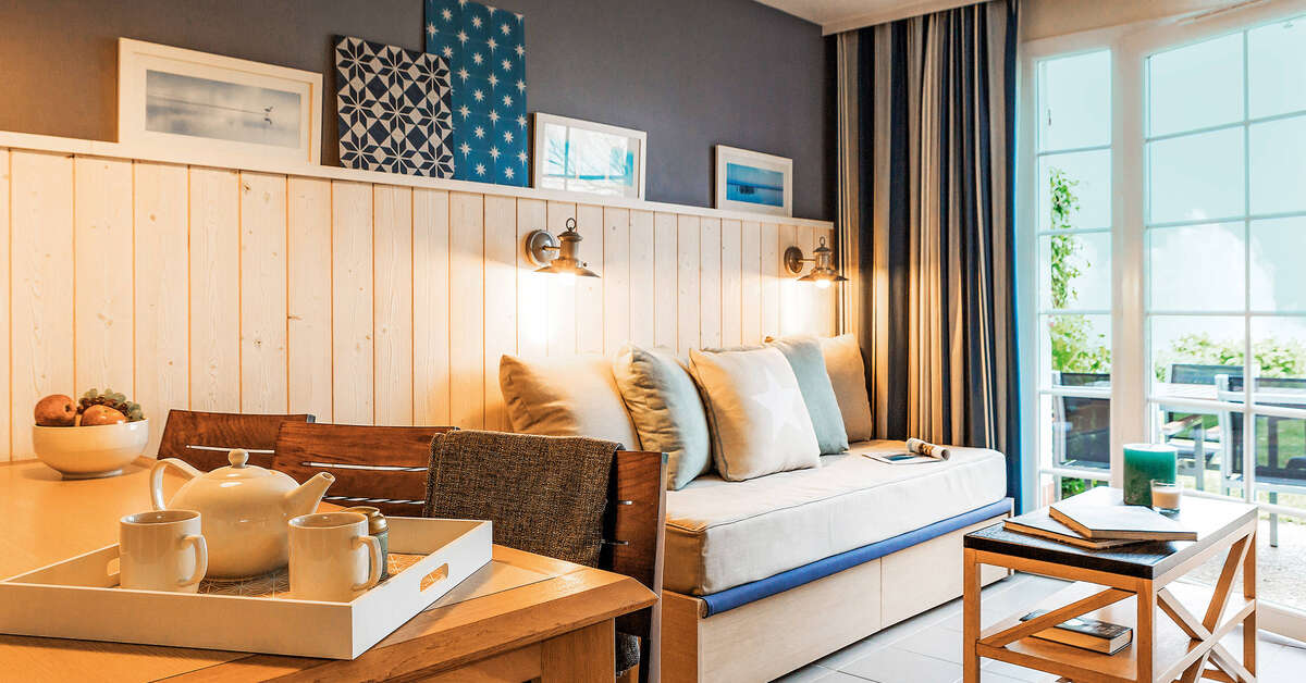Een foto van Pierre & Vacances Residence Premium de la Plage