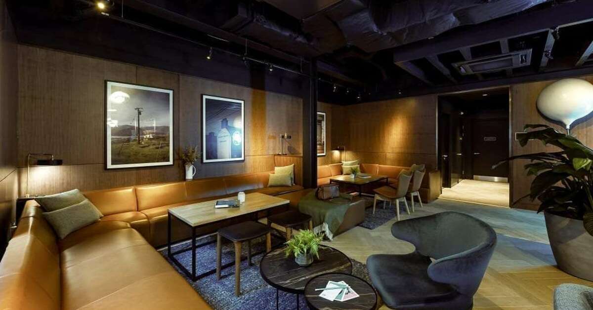 Een foto van Wilde Aparthotels Paddington London