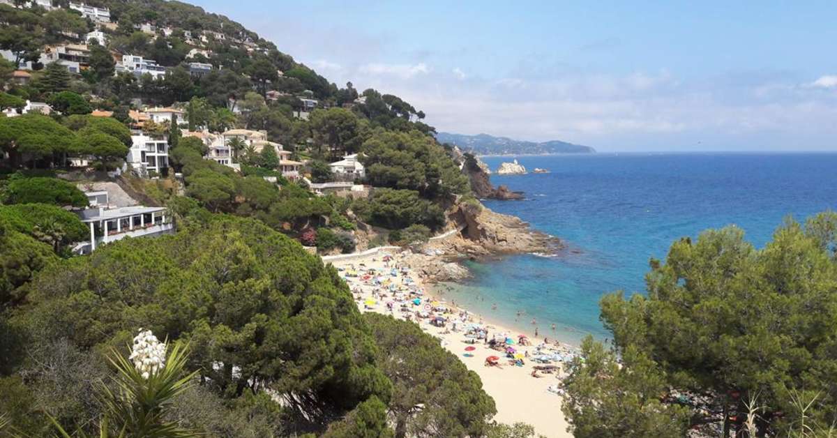 Een foto van Camping Solmar